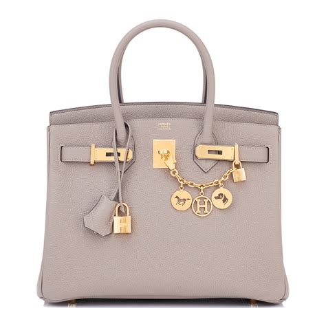 Birkin bag Hermes designer